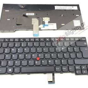 Lenovo ThinkPad 20ETA010TX Klavye
