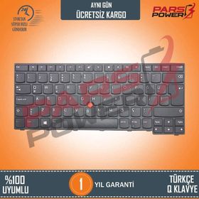 Lenovo ThinkPad 20ETS00100 Klavye