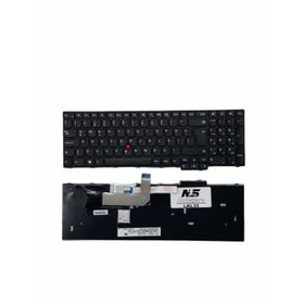Lenovo ThinkPad 20EV000YTX Uyumlu Laptop Klavye