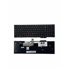 Lenovo ThinkPad 20EV000YTX Uyumlu Laptop Klavye