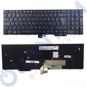 Lenovo ThinkPad 20F1 Klavye