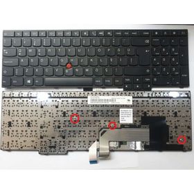 Lenovo ThinkPad 20F1 Klavye