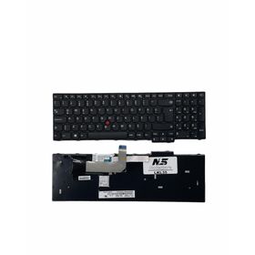 Lenovo ThinkPad 20F10025TX Klavye