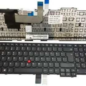Lenovo ThinkPad 20F2 Klavye