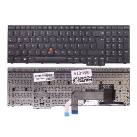 Lenovo ThinkPad 20F2 Klavye
