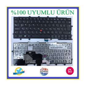 Lenovo ThinkPad 20F6 Klavye