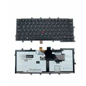 Lenovo ThinkPad 20F6 Klavye