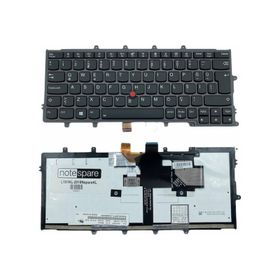 Lenovo ThinkPad 20F6 Klavye
