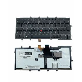 Lenovo ThinkPad 20F6007VTX Klavye
