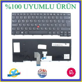 Lenovo ThinkPad 20FU Klavye