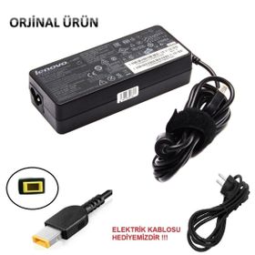 Lenovo Thinkpad 20H1 20H2 Uyumlu Notebook Adaptör