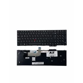 Lenovo ThinkPad 20H5 Klavye