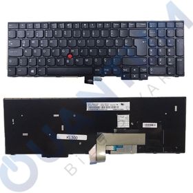 Lenovo ThinkPad 20H6 Klavye