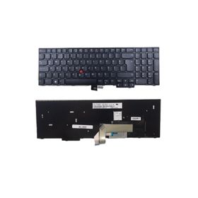 Lenovo ThinkPad 20H6 Klavye