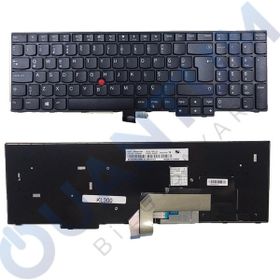 Lenovo ThinkPad 20H6 Klavye