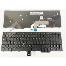 Lenovo ThinkPad 20H6 Klavye