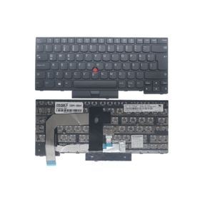 Lenovo ThinkPad 20HD Klavye