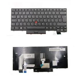 Lenovo ThinkPad 20HD Klavye