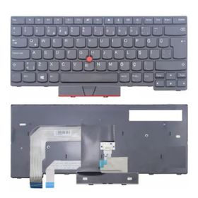 Lenovo ThinkPad 20HD Klavye