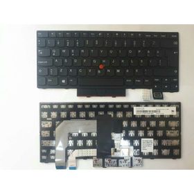 Lenovo ThinkPad 20HE Klavye