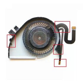 Lenovo Thinkpad 20HN005NTX V1 Fan