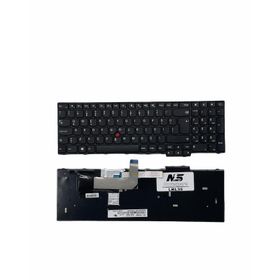 Lenovo ThinkPad 20J9S06100 Klavye