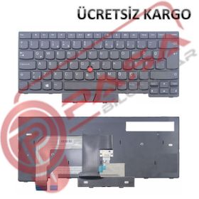 Lenovo ThinkPad 20JM Klavye