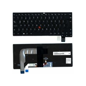 Lenovo ThinkPad 20JS Siyah Klavye