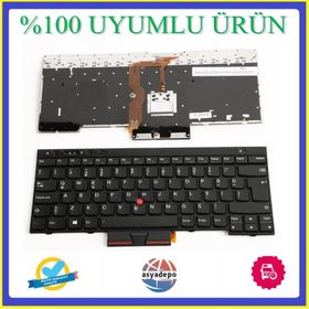 Lenovo ThinkPad 2349RQ3 Klavye