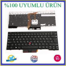 Lenovo ThinkPad 2349RQ3 Klavye