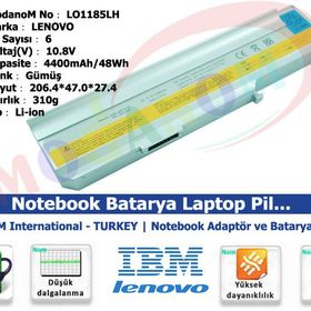 Lenovo ThinkPad 41U5027 Batarya