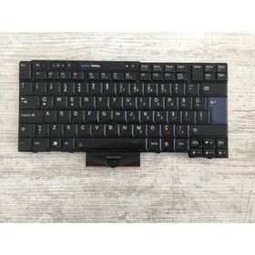 Lenovo ThinkPad 45N2239 Klavye