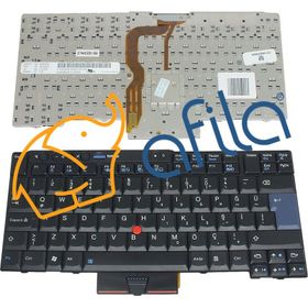 Lenovo ThinkPad 45N2239 Klavye