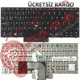 Lenovo ThinkPad E125 Siyah Klavye