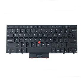 Lenovo ThinkPad E125 Siyah Klavye