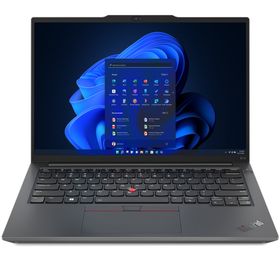 Lenovo ThinkPad E14 21JK0005TX09 i5-1335U 16GB RAM 512GB SSD Windows 11 Pro 14 inç Laptop - Notebook