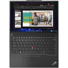 Lenovo ThinkPad E14 21JK0005TX09 i5-1335U 16GB RAM 512GB SSD Windows 11 Pro 14 inç Laptop - Notebook