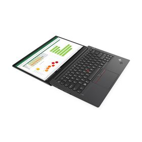 Lenovo ThinkPad E14 G2 20TA004WTX i5-1135G7 8 GB 512 GB SSD Freedos 14 inç Full HD Laptop - Notebook