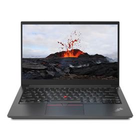 Lenovo ThinkPad E14 G2 20TA004YTX003 İ5-1135G7 8 GB 1 TB SSD Freedos 14 inç Full HD Laptop - Notebook