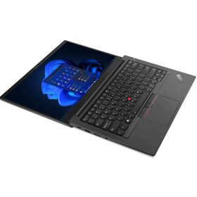 Lenovo ThinkPad E14 G4 21E3S0S600 i7-1255U 16GB RAM 512GB SSD Windows 11 Pro 14 inç Laptop - Notebook