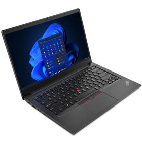 Lenovo ThinkPad E14 G4 21E3S0S600 i7-1255U 16GB RAM 512GB SSD Windows 11 Pro 14 inç Laptop - Notebook