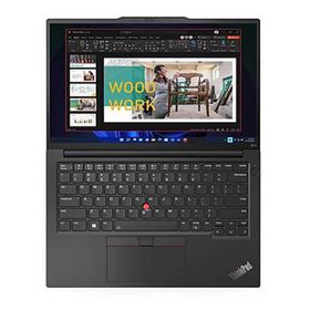 Lenovo ThinkPad E14 G5 21JK0005TX i5-1335U 16GB RAM 512GB SSD FreeDOS 14 inç Laptop - Notebook