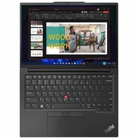 Lenovo ThinkPad E14 G5 21JK0095TX 011 i7-1355U 24GB RAM 512GB SSD 2GB MX550 Windows 11 Pro 14 inç Laptop - Notebook