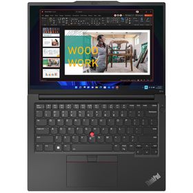 Lenovo ThinkPad E14 G5 21JR0009TX10 Ryzen 5 7530U 24GB RAM 512GB SSD Windows 11 Pro 14 inç Laptop - Notebook