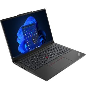 Lenovo ThinkPad E14 G6 21M70030TX Ultra 7 155H 16GB RAM 512GB SSD Windows 11 Pro 14 inç Laptop - Notebook