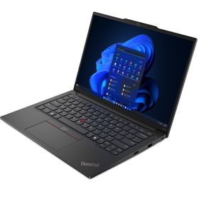 Lenovo ThinkPad E14 G6 21M70031TX02 Ultra 7 155H 16GB RAM 1TB + 256GB SSD FreeDOS 14 inç Laptop - Notebook
