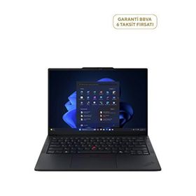Lenovo ThinkPad E14 G7 21SX008XTX Ultra 7 255H 16GB RAM 512GB SSD FreeDOS 14 inç Laptop