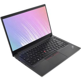 Lenovo ThinkPad E14 Gen 4 21E4S2WTTX036 i5-1235U 24GB RAM 2TB + 2TB SSD Windows 11 Pro 14 inç Laptop - Notebook