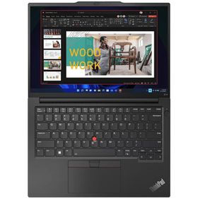 Lenovo ThinkPad E14 Gen 5 21JLS1XJTX028 i5-1335U 8GB RAM 1TB + 1TB SSD FreeDOS 14 inç Laptop - Notebook