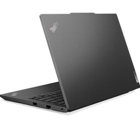 Lenovo ThinkPad E14 Gen 5 21JLS1XJTX046 i5-1335U 24GB RAM 1TB + 1TB SSD Windows 11 Pro 14 inç Laptop - Notebook